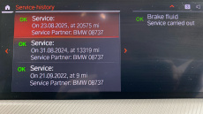 BMW 1 Series 118i [136] M Sport 5dr [Live Cockpit Professional] Petrol Hatchback